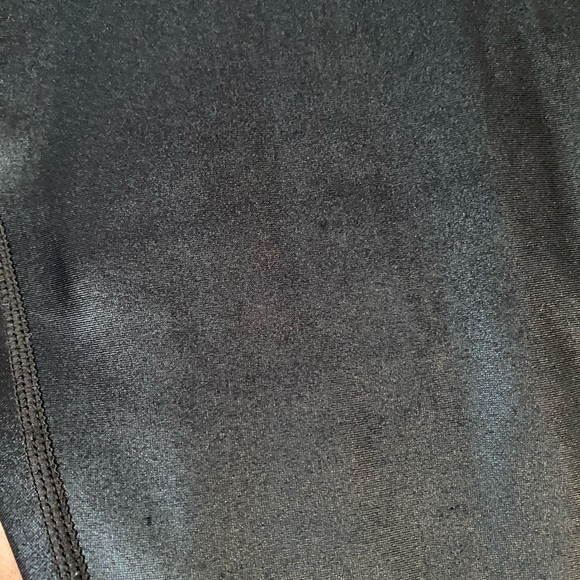 Takara Metallic Carbon38 Leggings - Picture 5 of 5